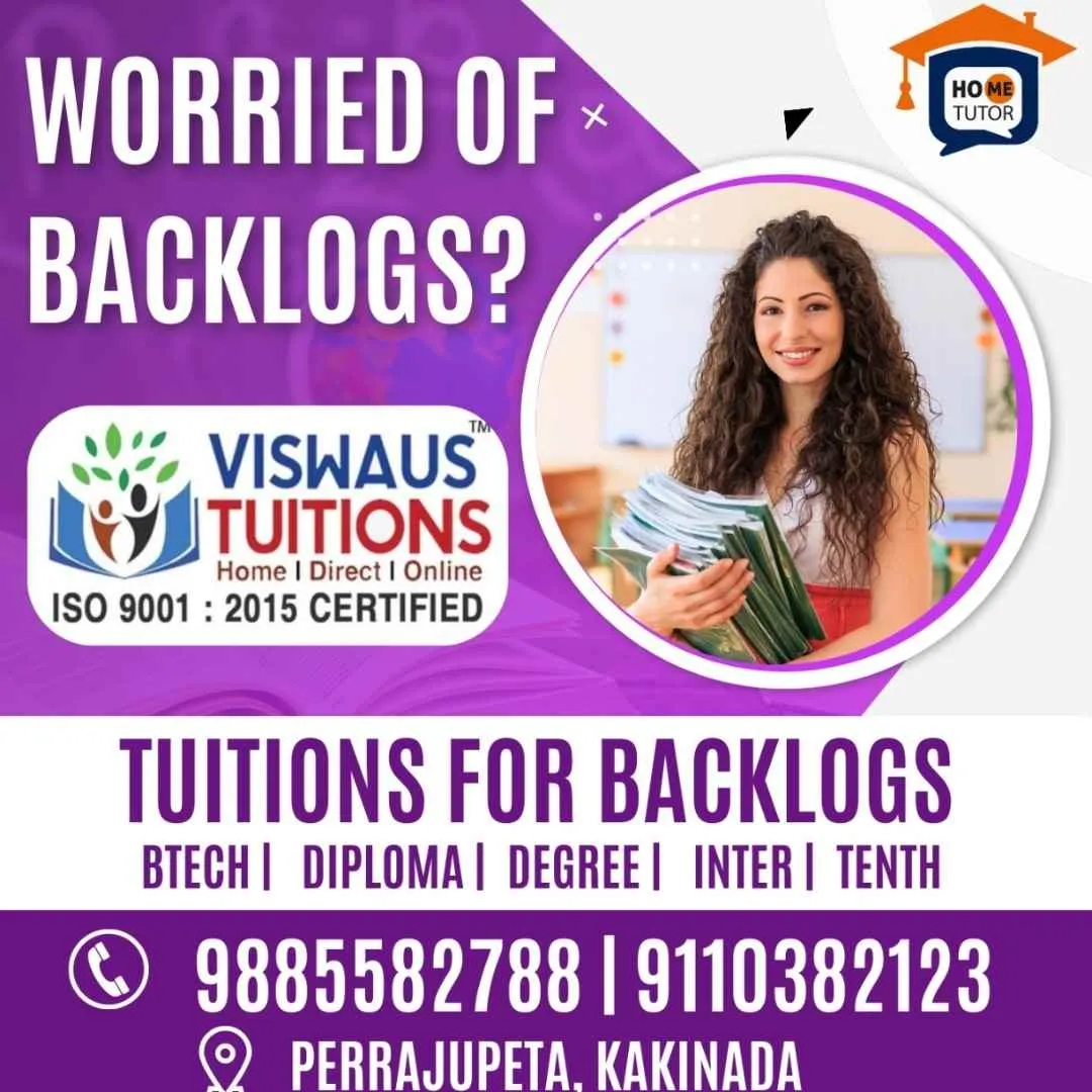 Viswaus Tuitions
