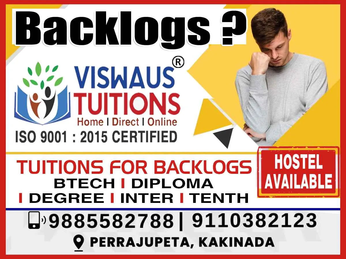 Viswaus Tuitions