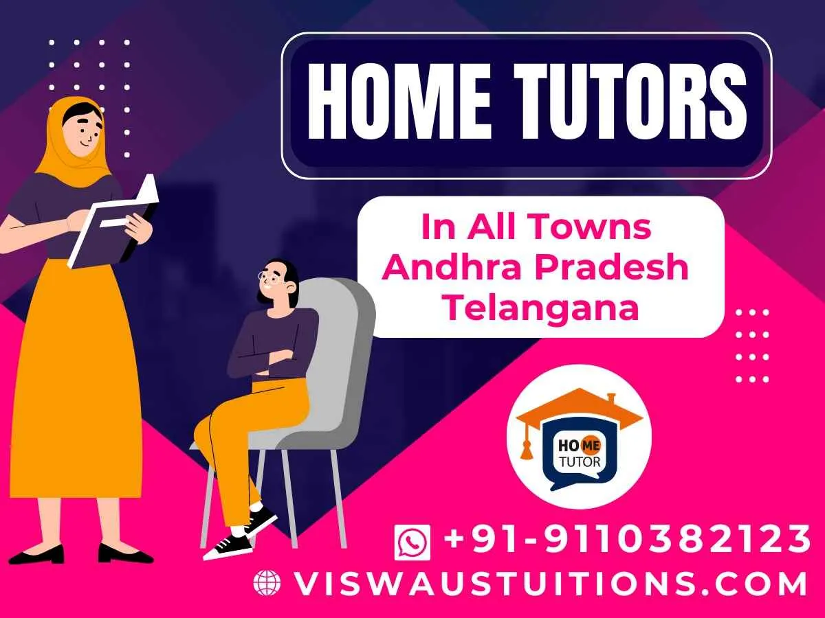Viswaus Tuitions