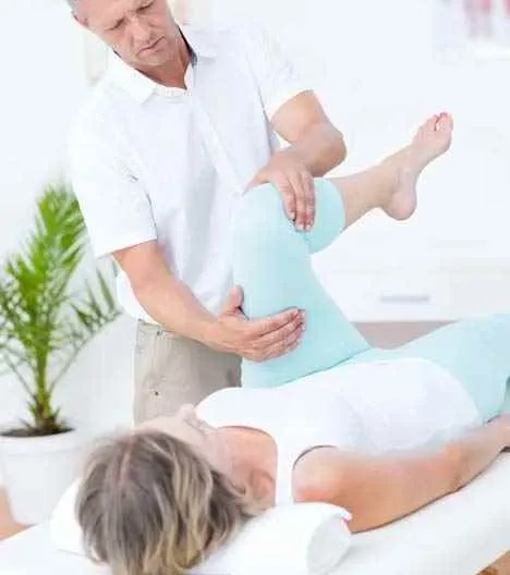 Dr.Mukesh Barala - Physiotherapist