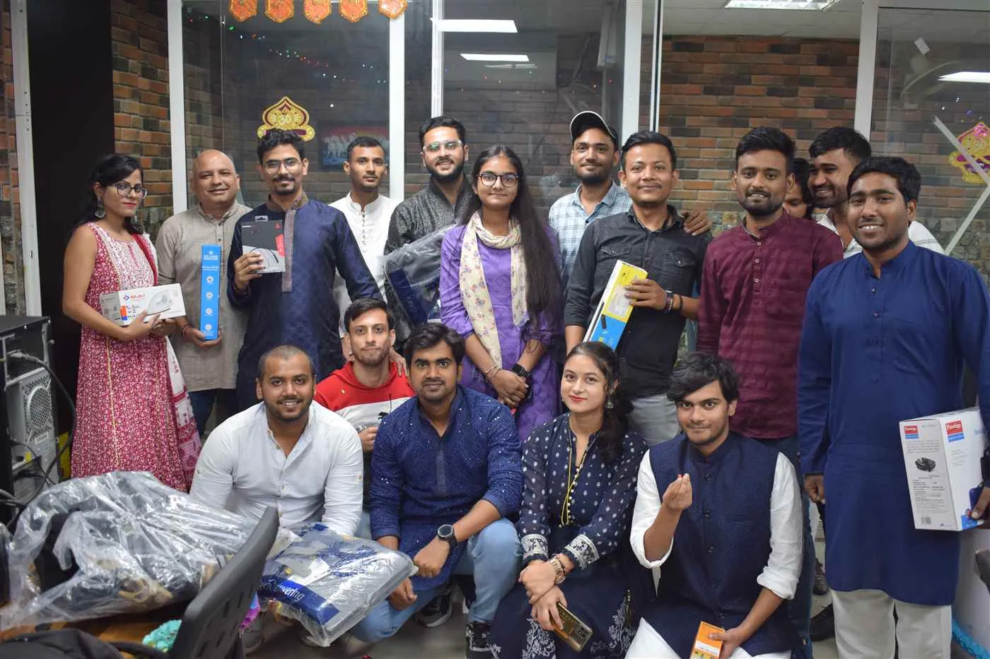 Appownard Technologies Appownard Technologies