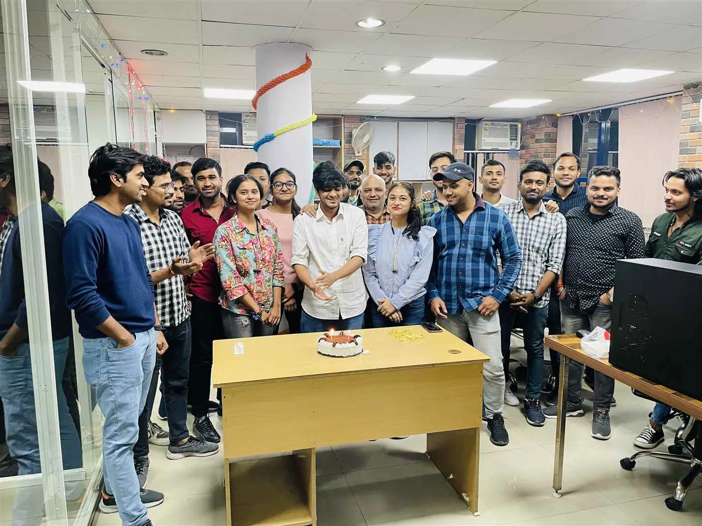 Appownard Technologies Appownard Technologies