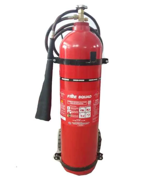 Spectra Fire Systems Pvt. Ltd.