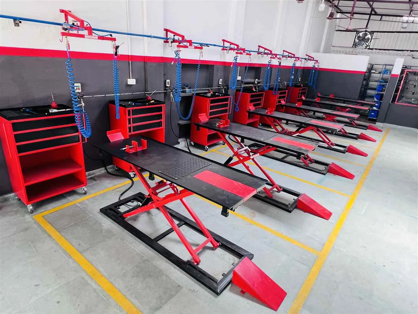 Pro Mechanic Pro Mechanic