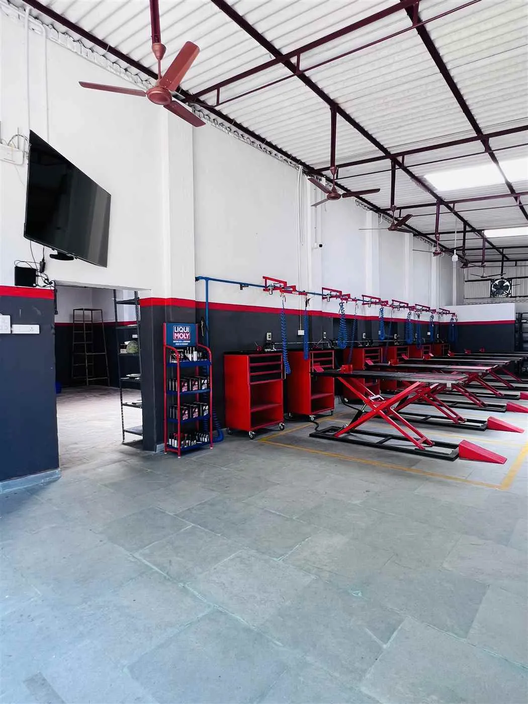 Pro Mechanic Pro Mechanic