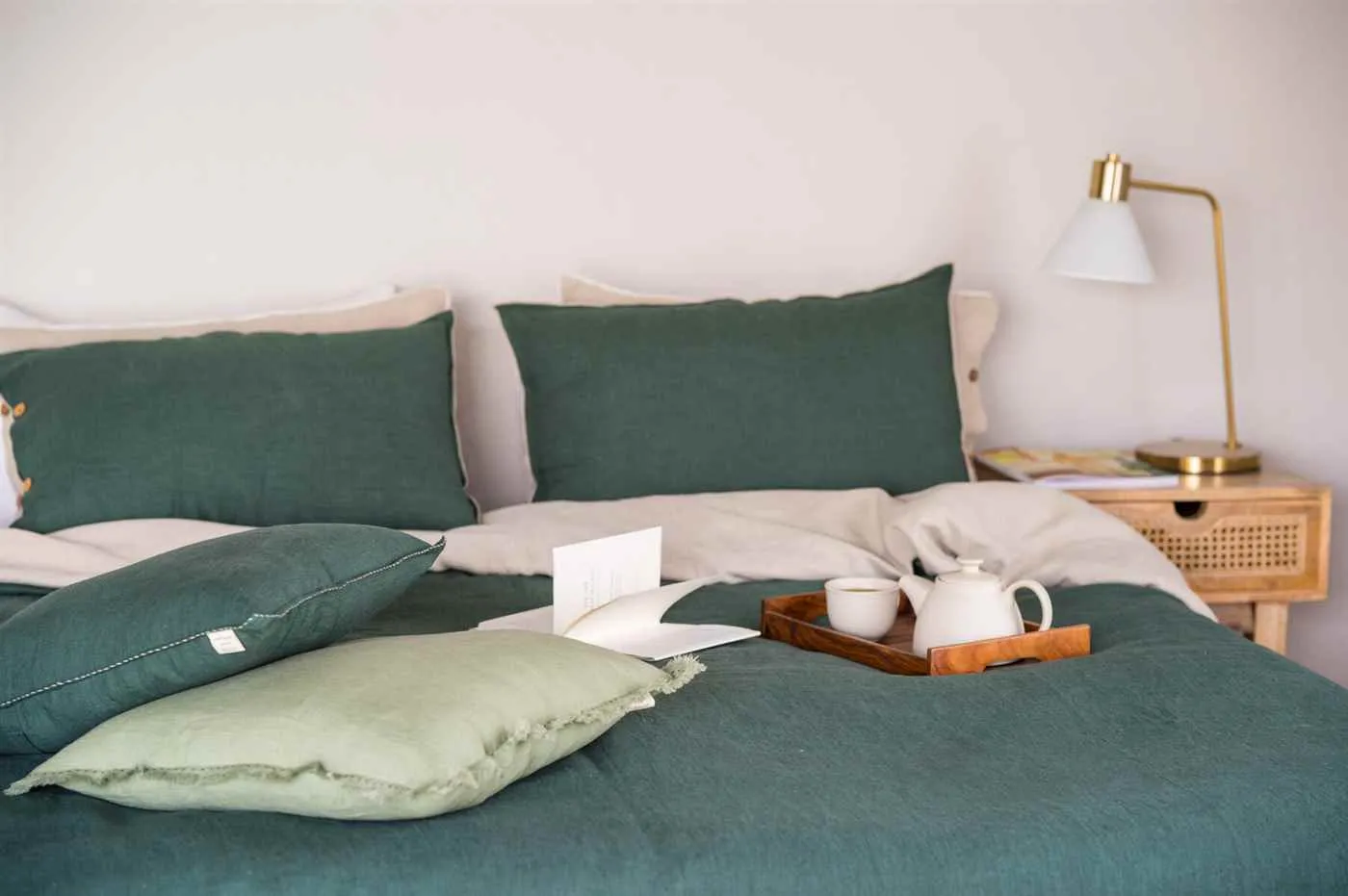 Live Linen Live Linen