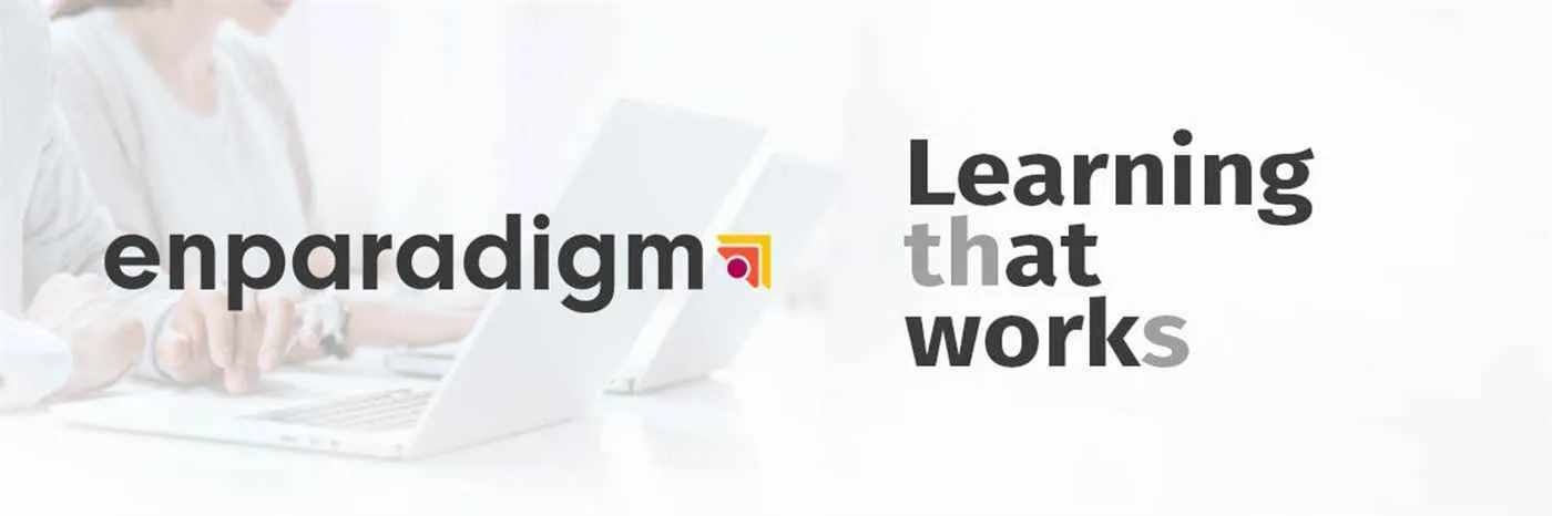 enParadigm Performance Solutions enParadigm Performance Solutions