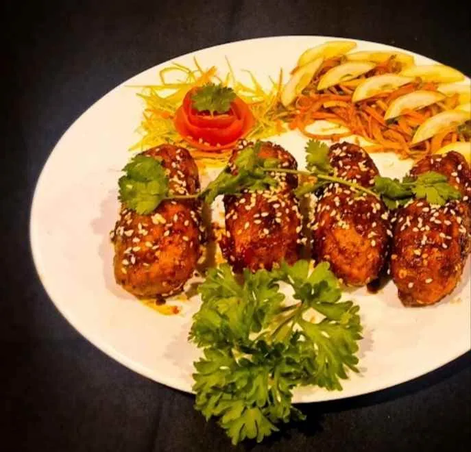 Leaf Deck Cafe Leaf Deck Cafe