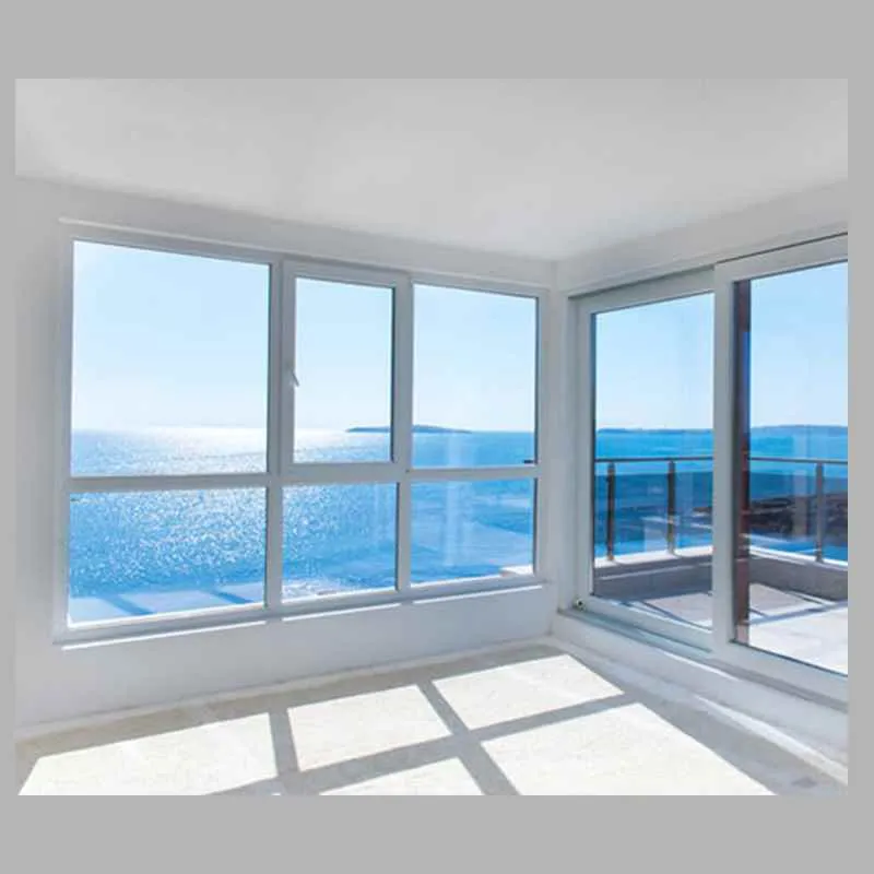 Universal UPVC Windows and Doors