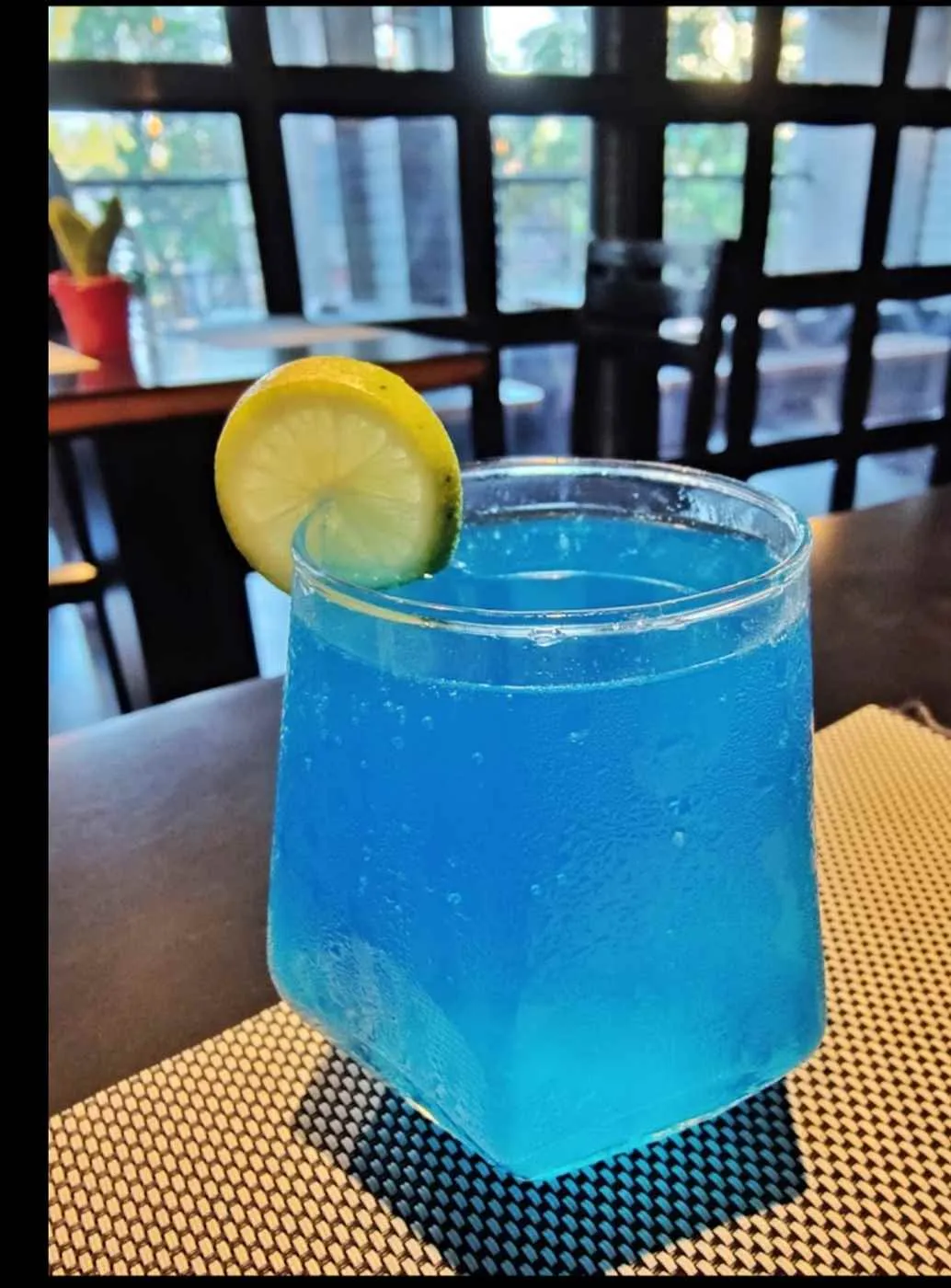 The Corner Cafe The Corner Cafe