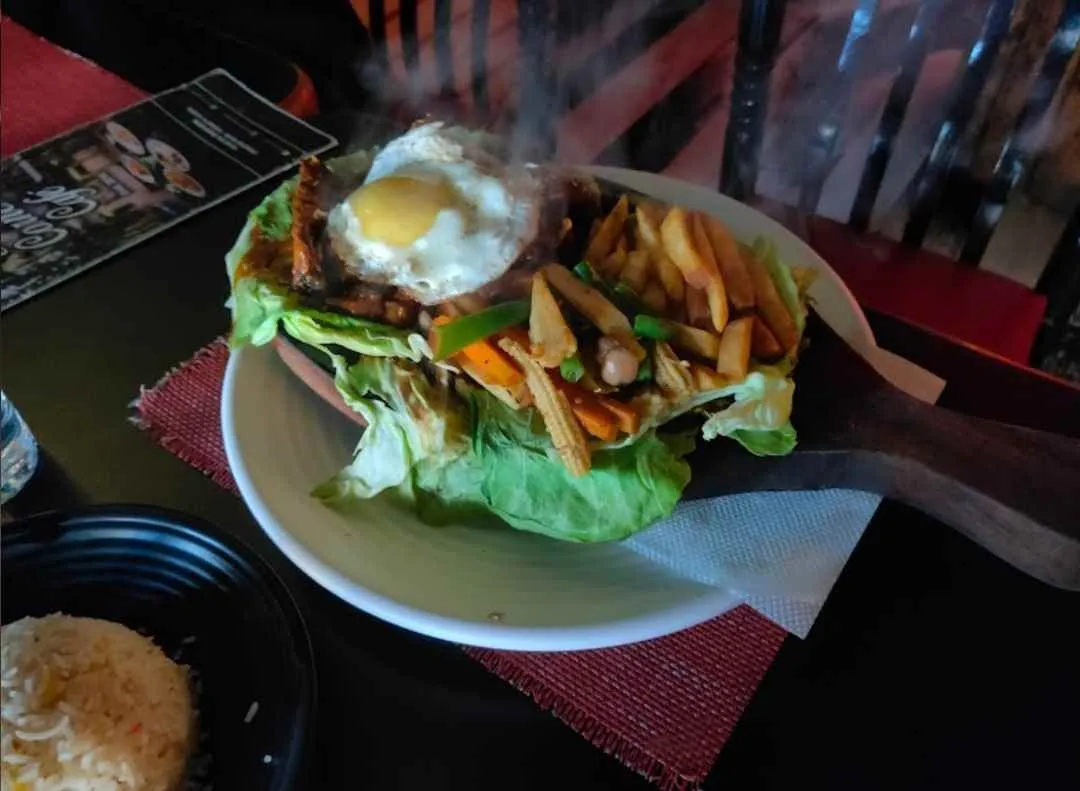 The Corner Cafe The Corner Cafe