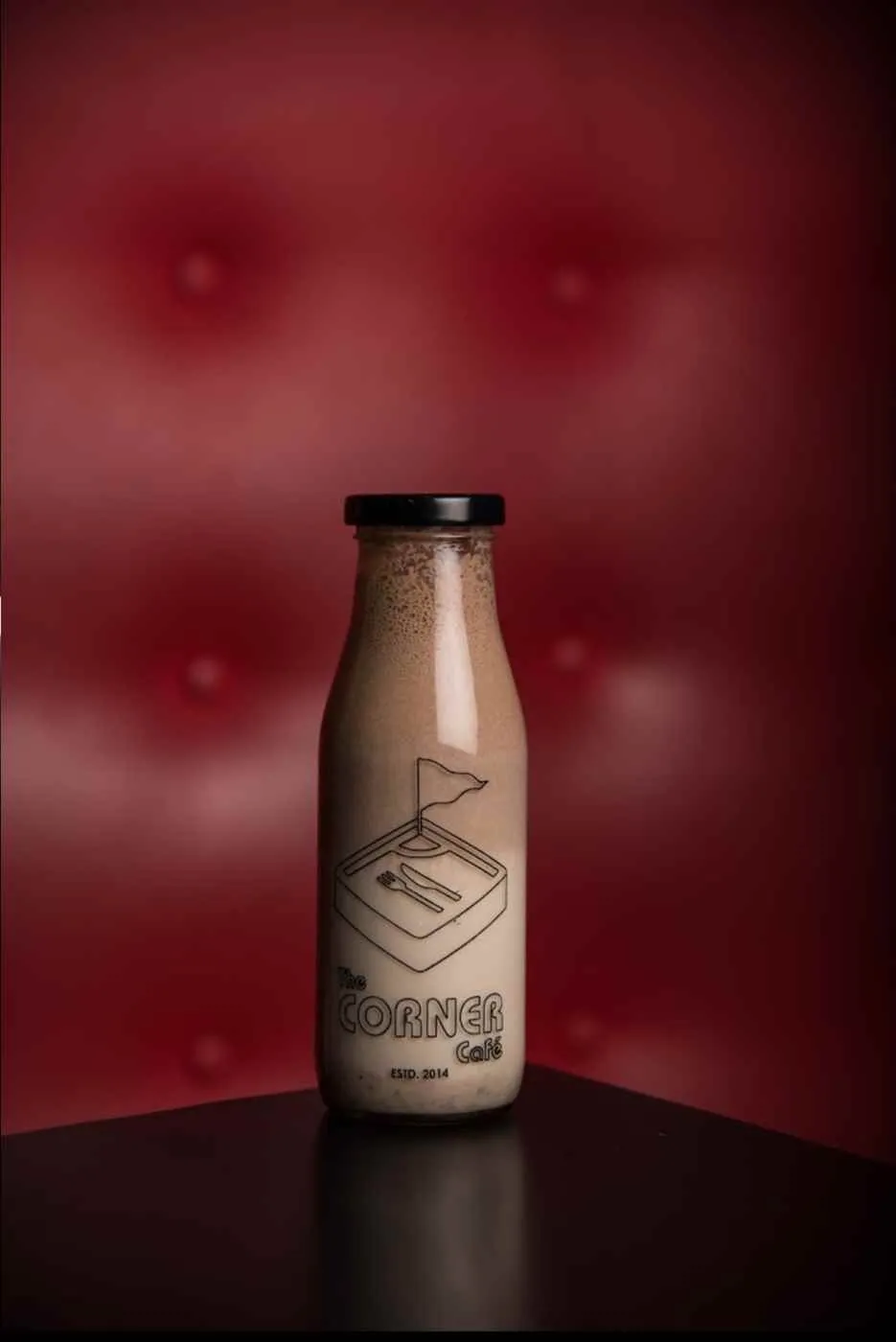 The Corner Cafe The Corner Cafe