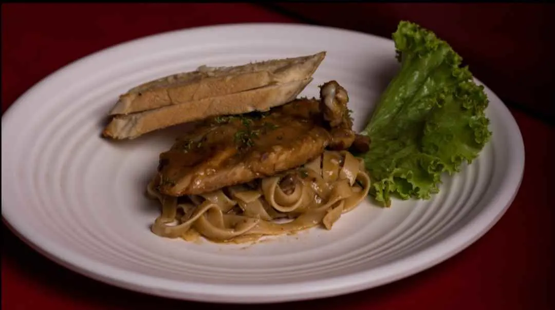 The Corner Cafe The Corner Cafe