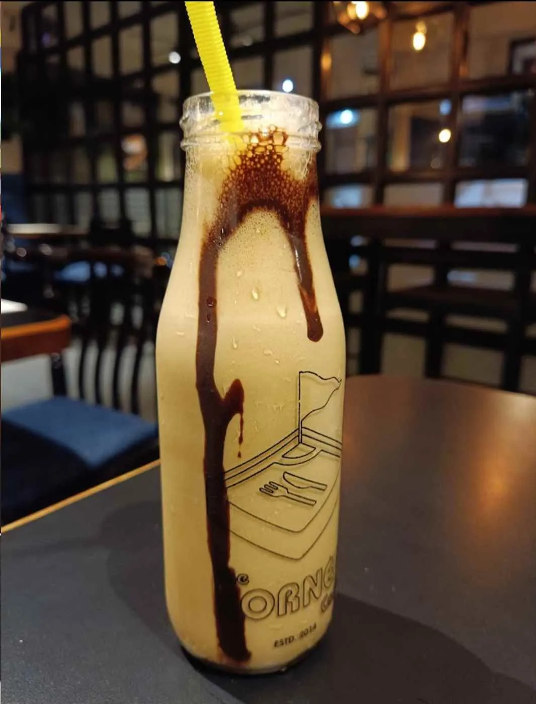 The Corner Cafe The Corner Cafe