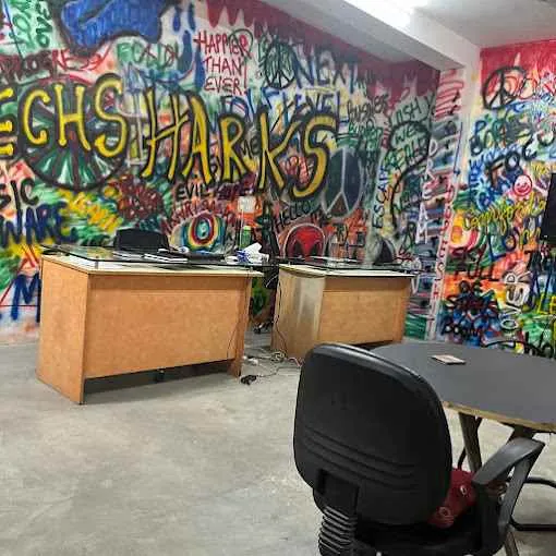 Techsharks Internet Services Pvt Ltd