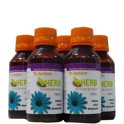 Rush Pharma Rush Pharma