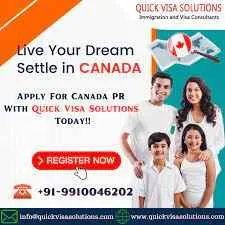 Quick Visa Solutions