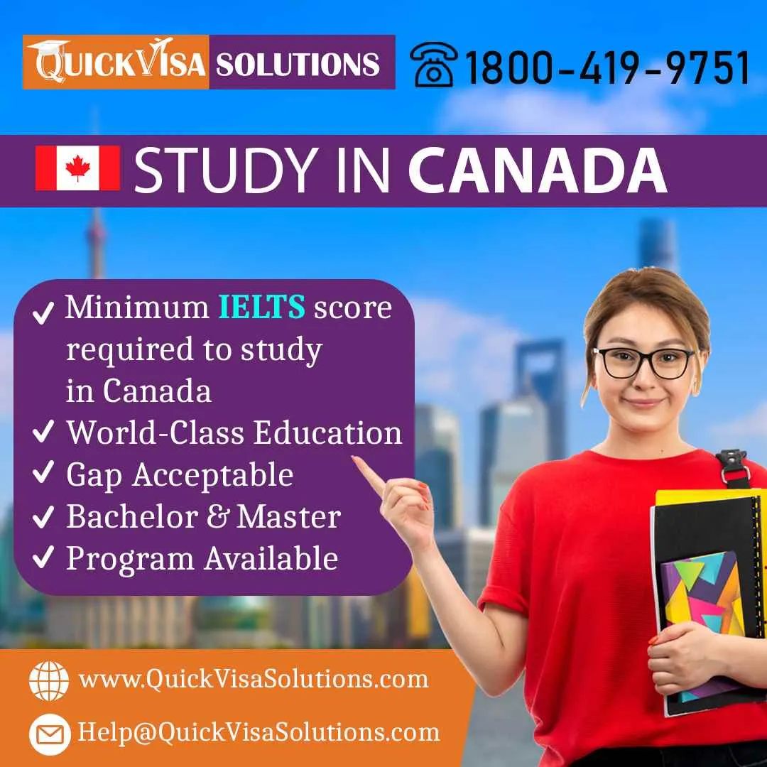 Quick Visa Solutions