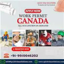 Quick Visa Solutions