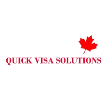 Quick Visa Solutions