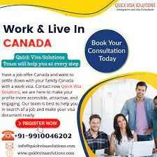 Quick Visa Solutions
