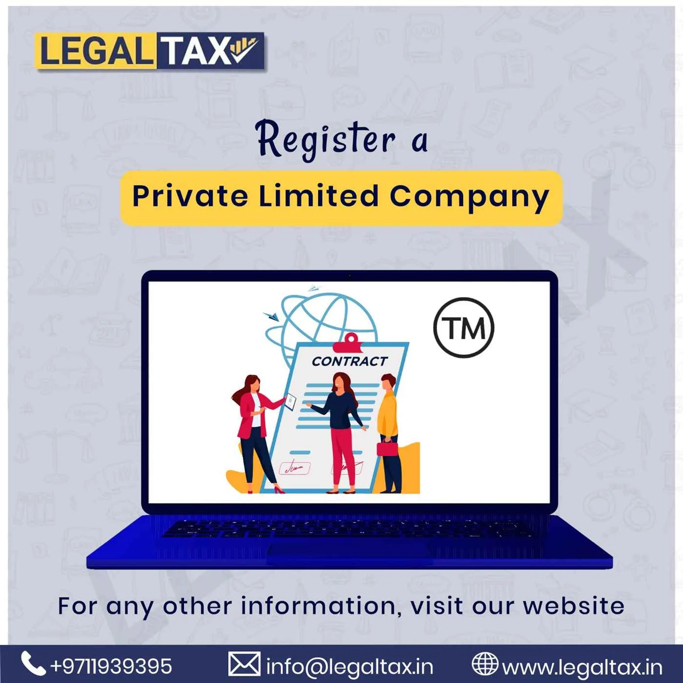 Legaltax Legaltax