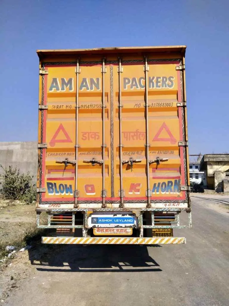 Aman Packers and Movers 