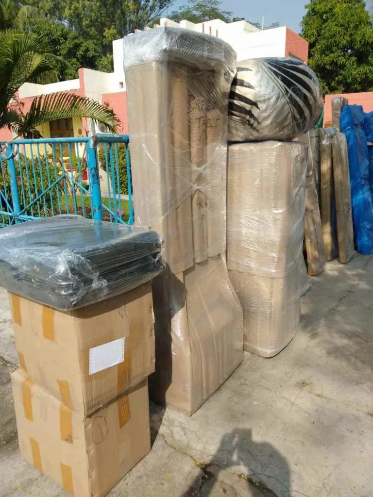 Aman Packers and Movers 