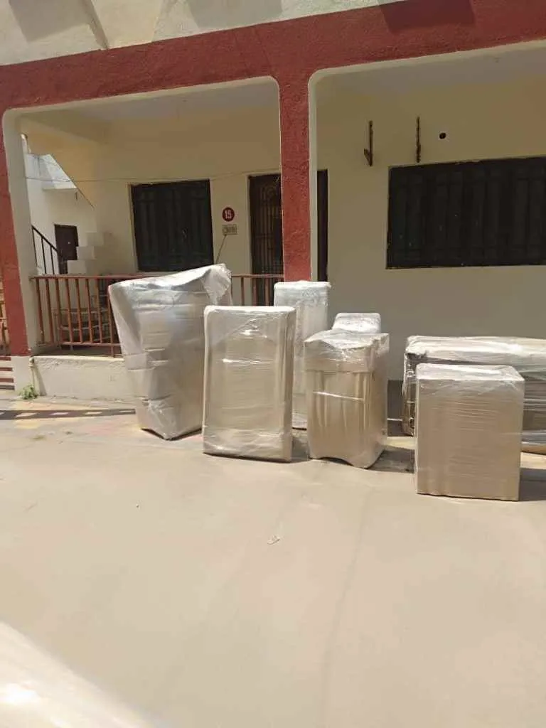 Aman Packers and Movers 