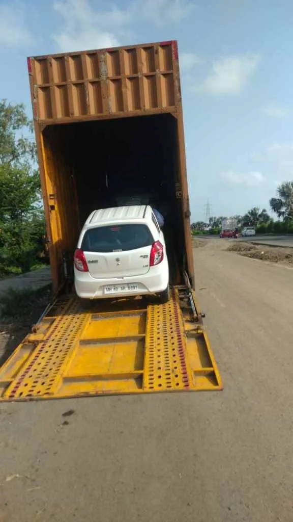 Aman Packers and Movers 