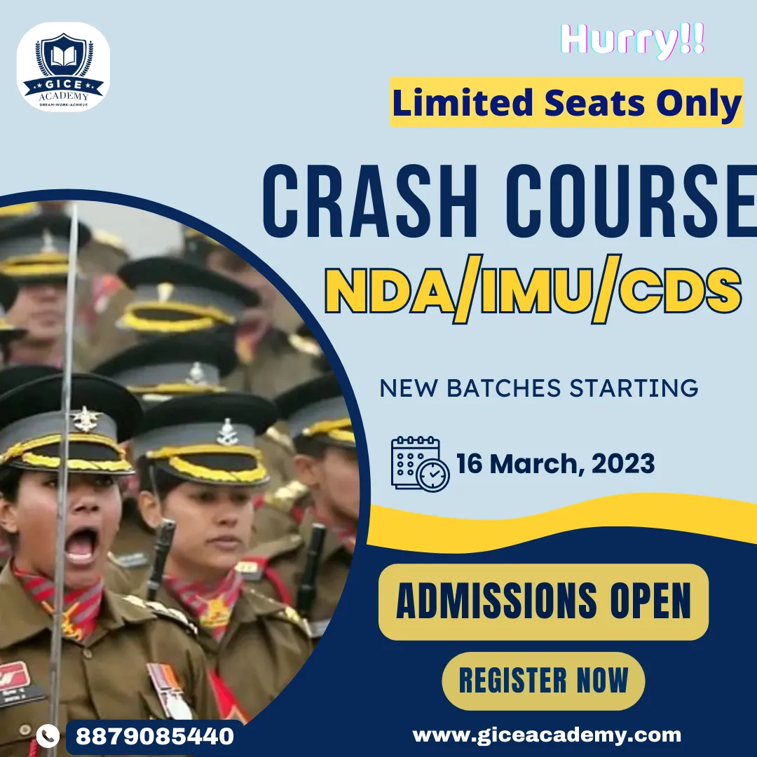 Guidance Institute for Competitive Exams