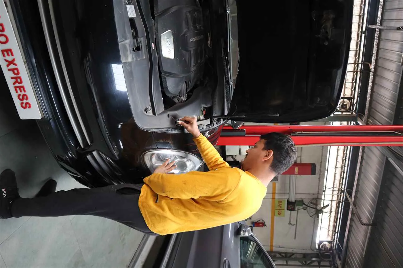 Aro Express Aro Express