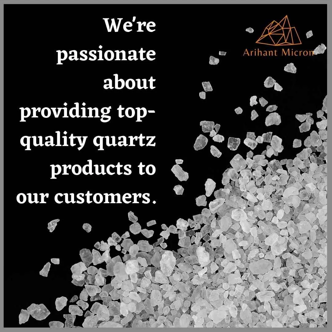 ARIHANT MICRON