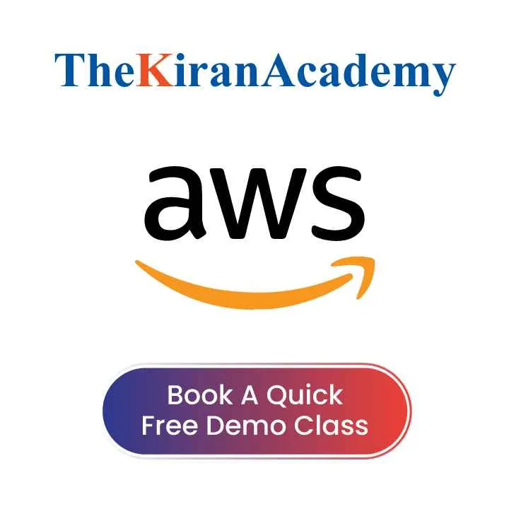 The Kiran Academy