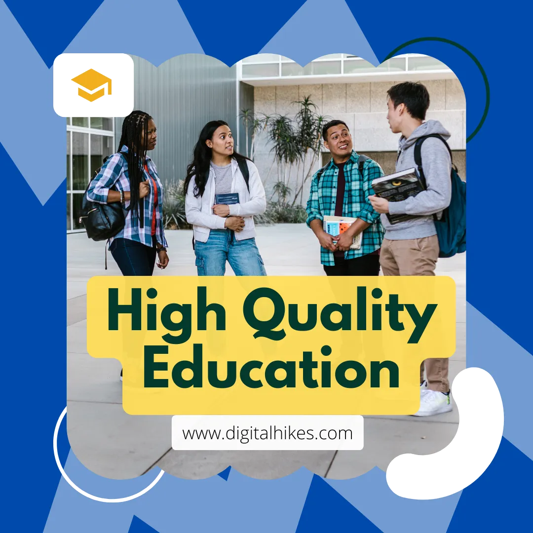 Digital Hikes Digital Hikes