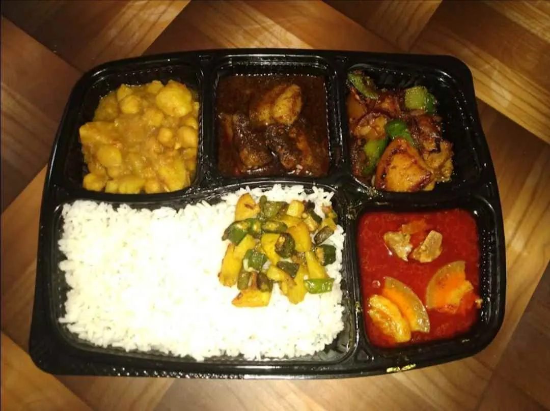 Porklicious Porklicious