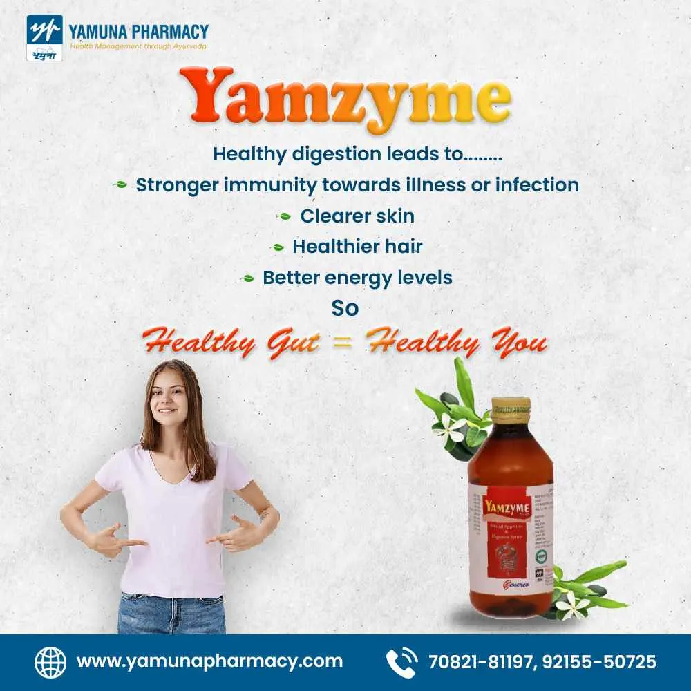 Yamuna Pharmacy