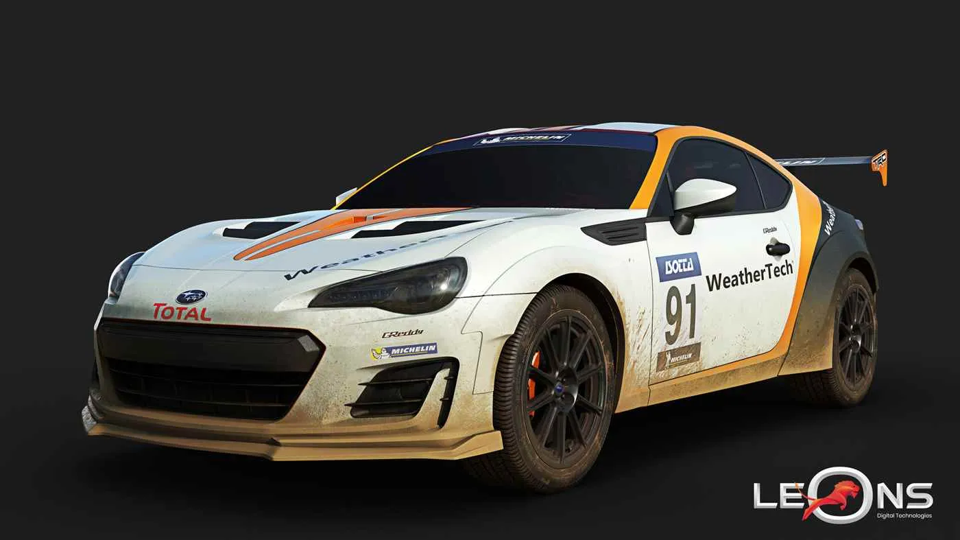 Leons Digital Technologies Private Limited Leons Digital Technologies Private Limited