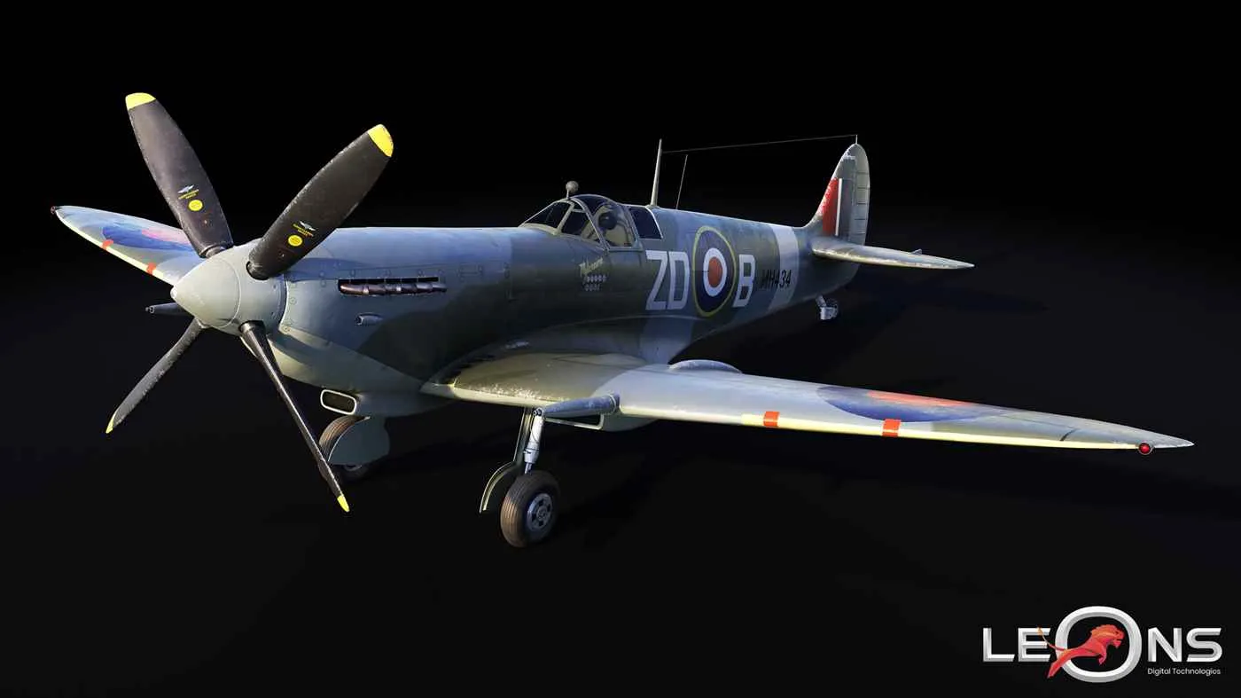 Leons Digital Technologies Private Limited Leons Digital Technologies Private Limited