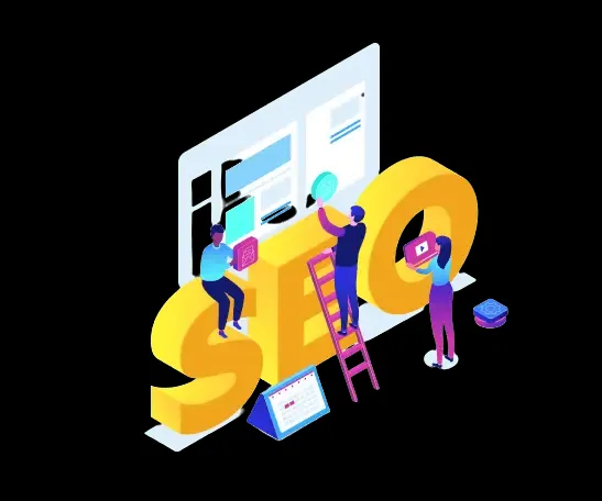 The Monsters Web The Monsters Web