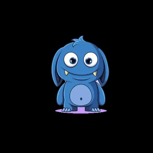 The Monsters Web The Monsters Web