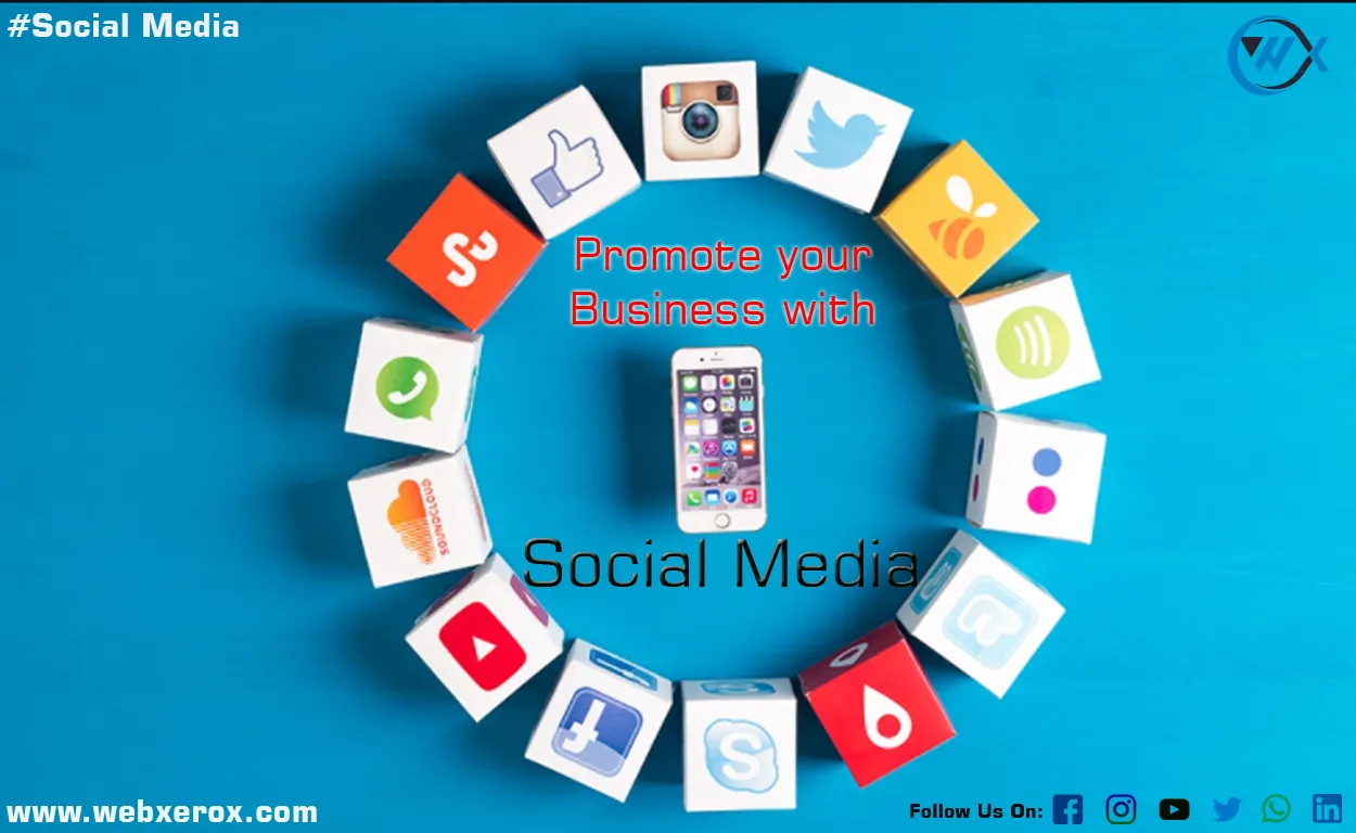 Webxerox Digital Group Webxerox Digital Group