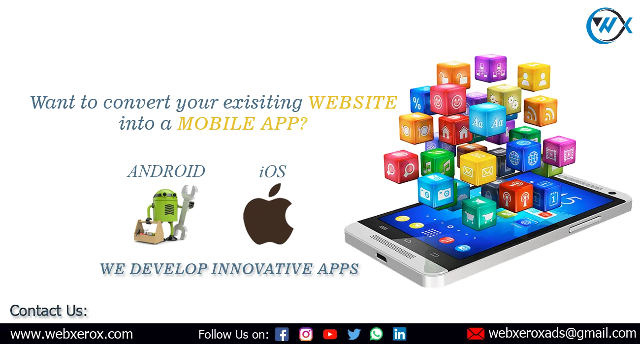 Webxerox Digital Group Webxerox Digital Group