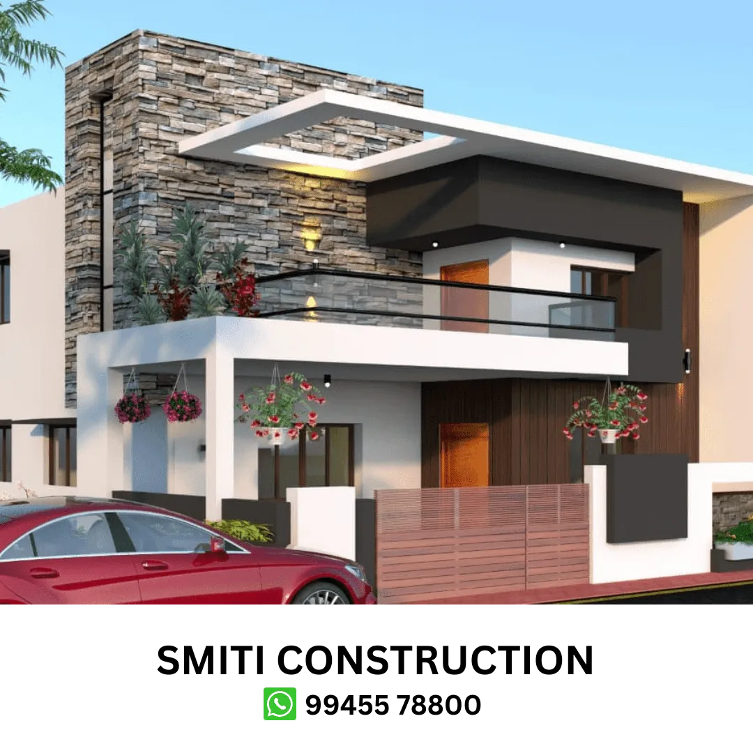 Smiti Construction