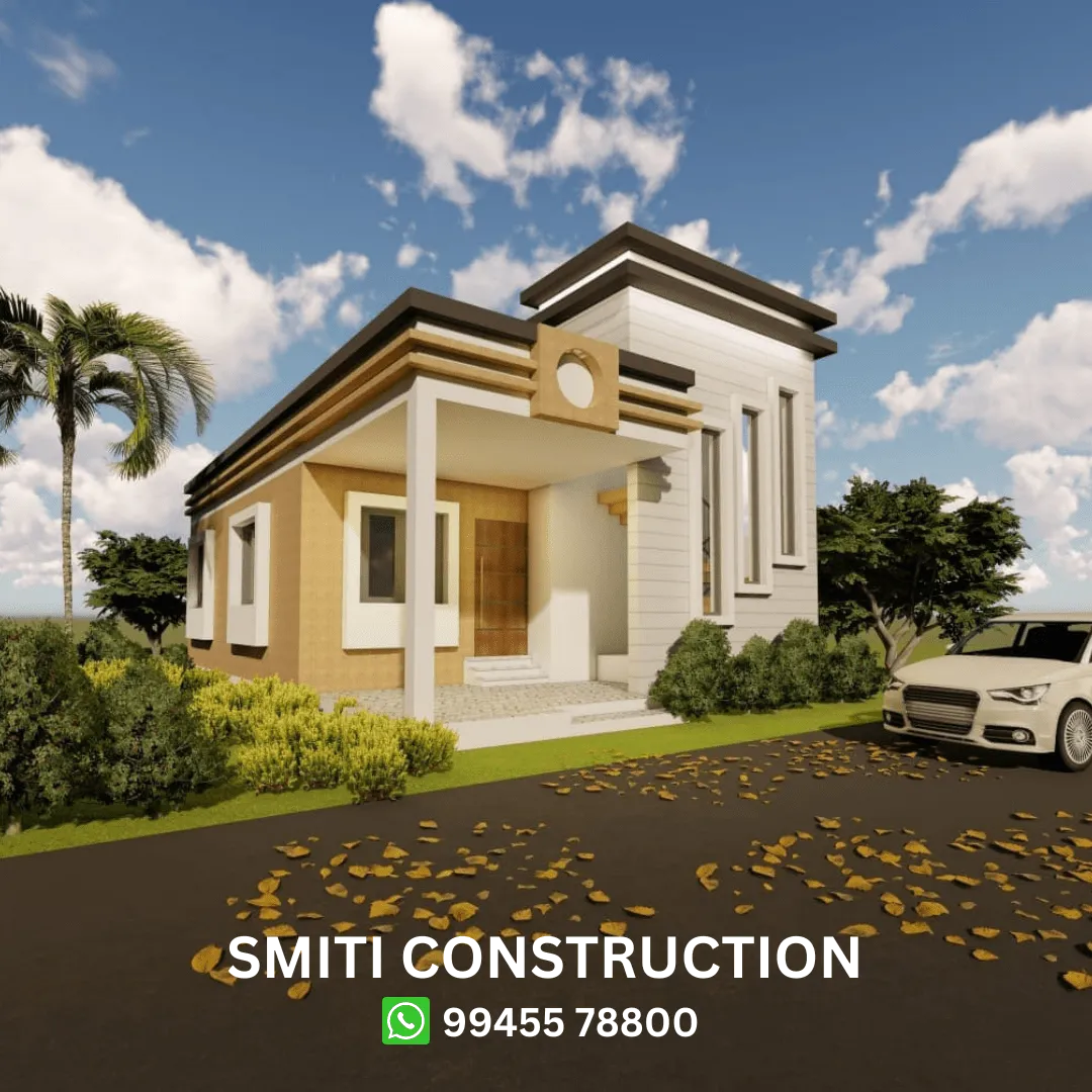Smiti Construction