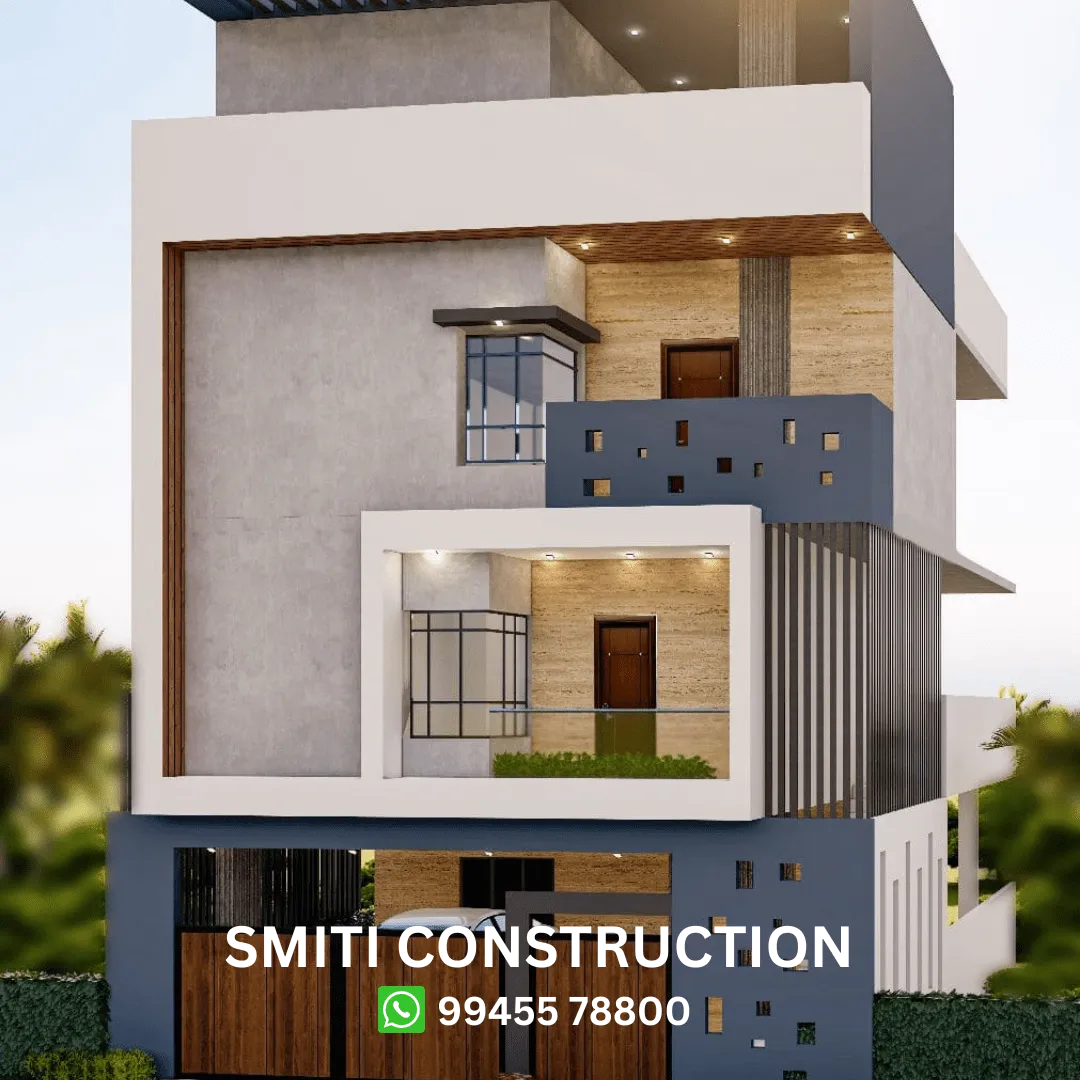 Smiti Construction
