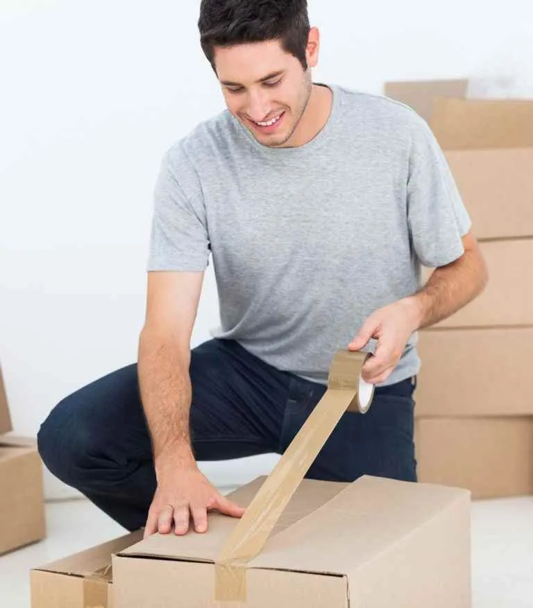Jain Relocation Packers and Movers 