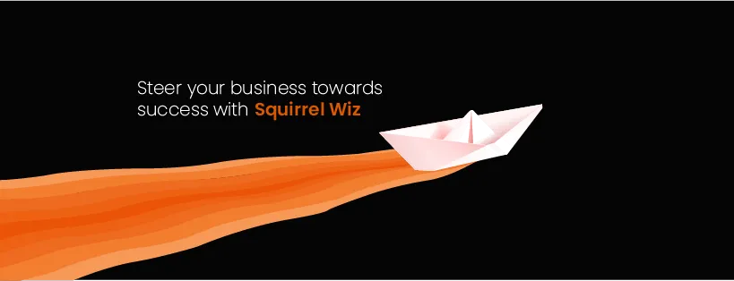 Squirrel Wiz Technology