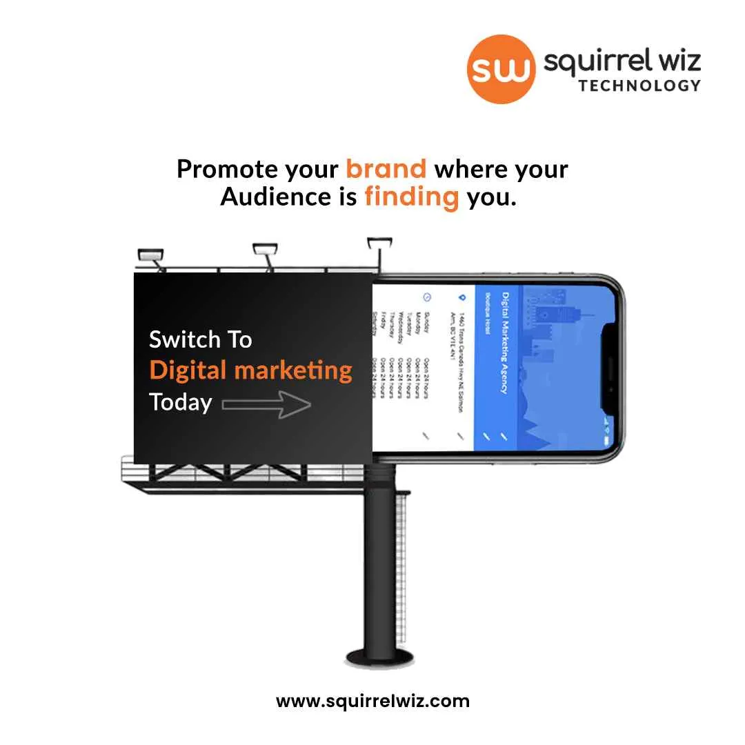 Squirrel Wiz Technology