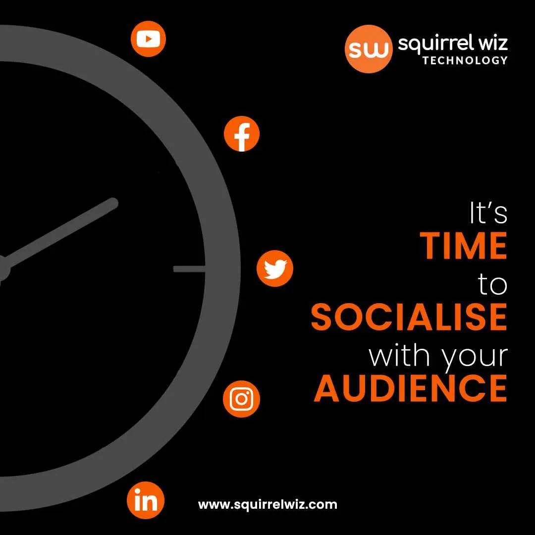 Squirrel Wiz Technology